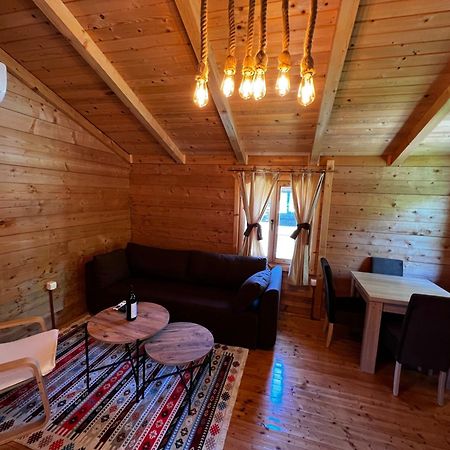 Orahovo Cottages Virpazar Exterior foto