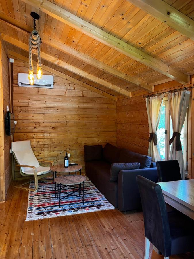 Orahovo Cottages Virpazar Exterior foto