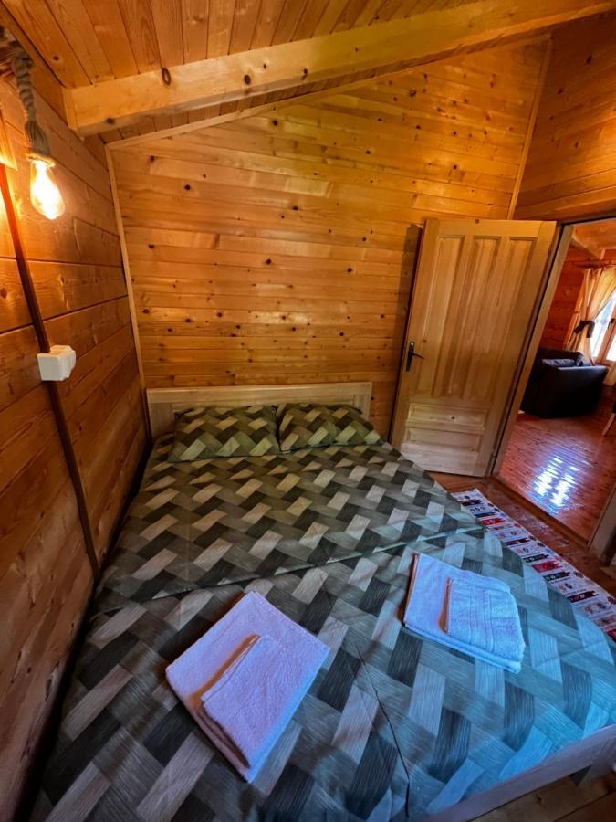 Orahovo Cottages Virpazar Exterior foto