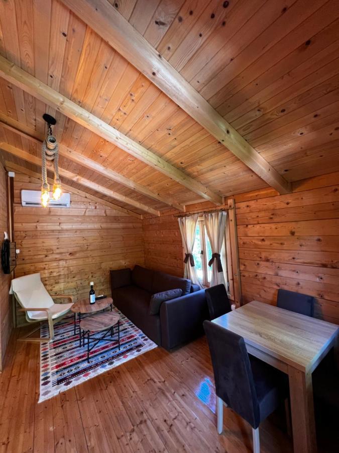 Orahovo Cottages Virpazar Exterior foto
