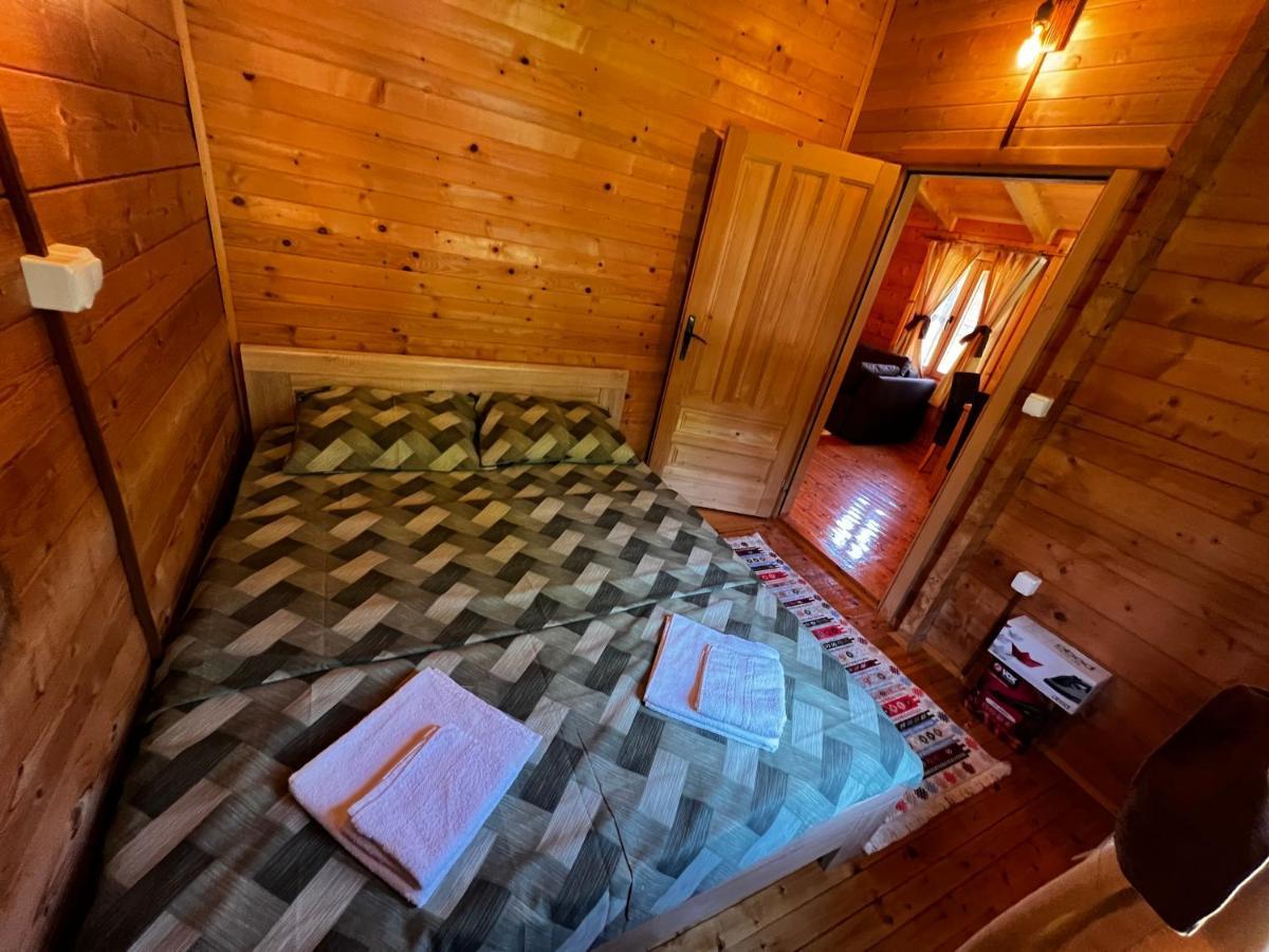 Orahovo Cottages Virpazar Exterior foto
