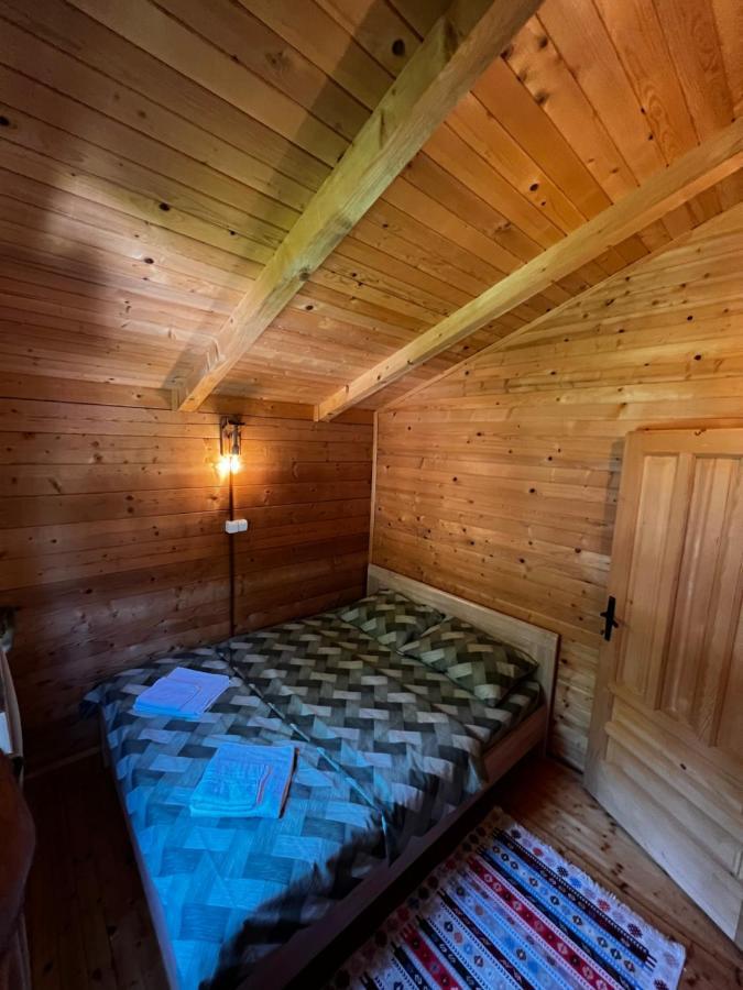 Orahovo Cottages Virpazar Exterior foto