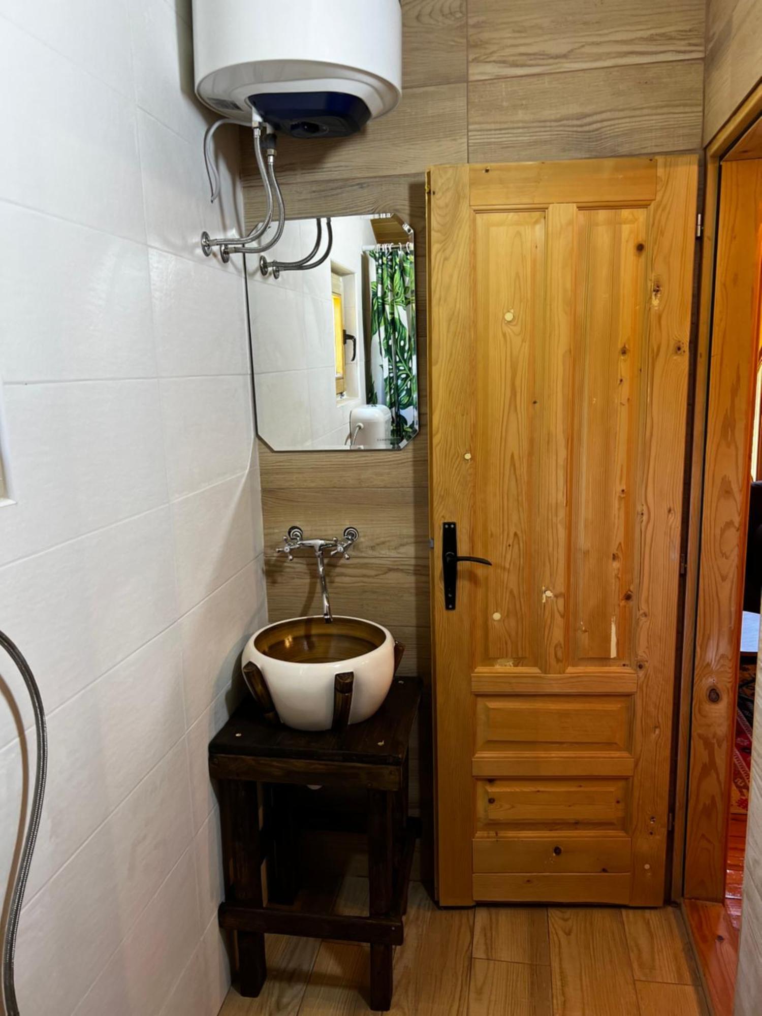 Orahovo Cottages Virpazar Exterior foto