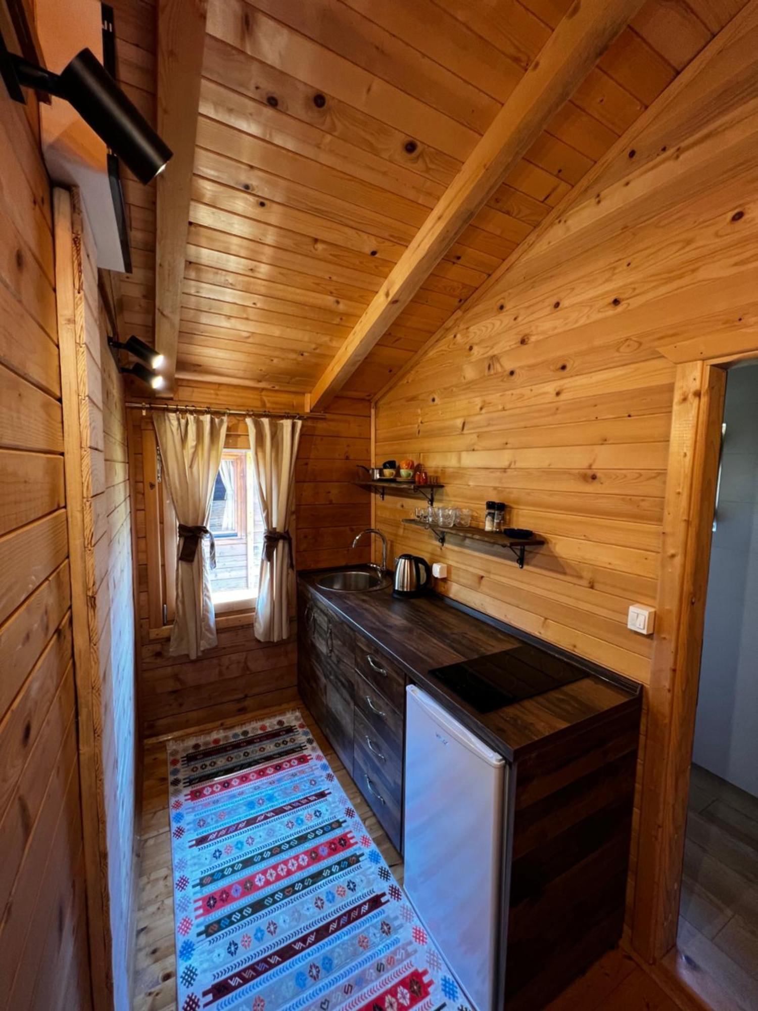 Orahovo Cottages Virpazar Exterior foto