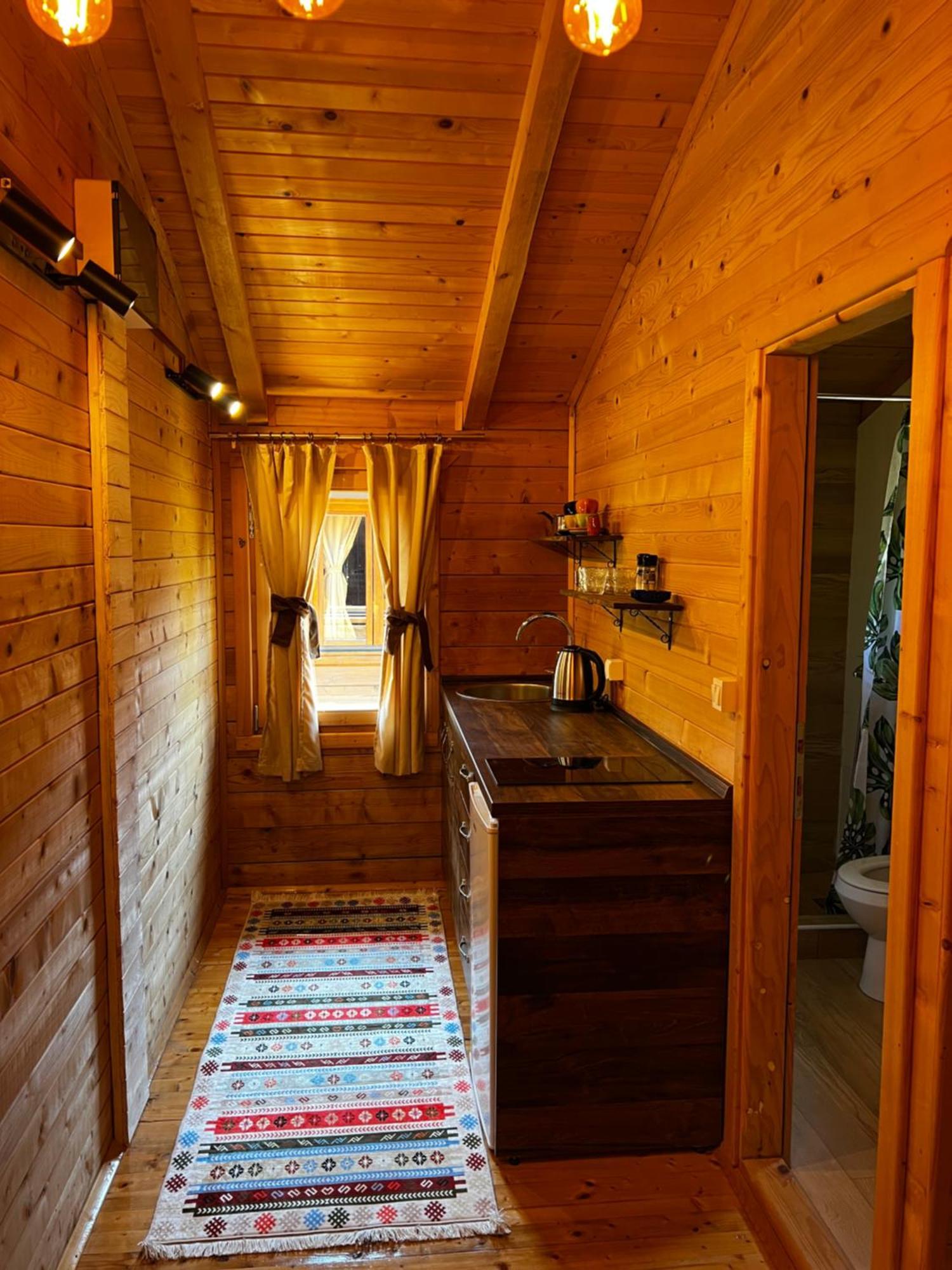 Orahovo Cottages Virpazar Exterior foto