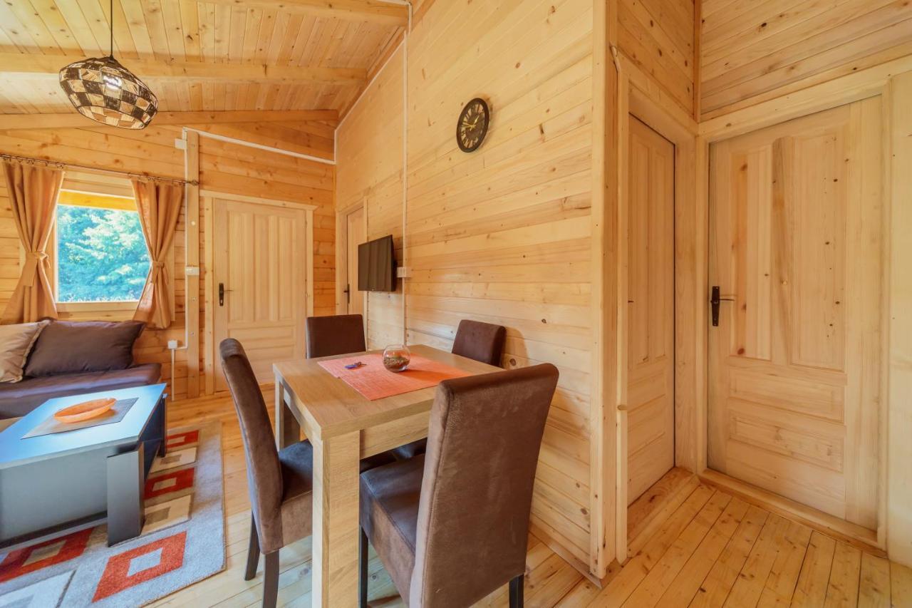 Orahovo Cottages Virpazar Exterior foto