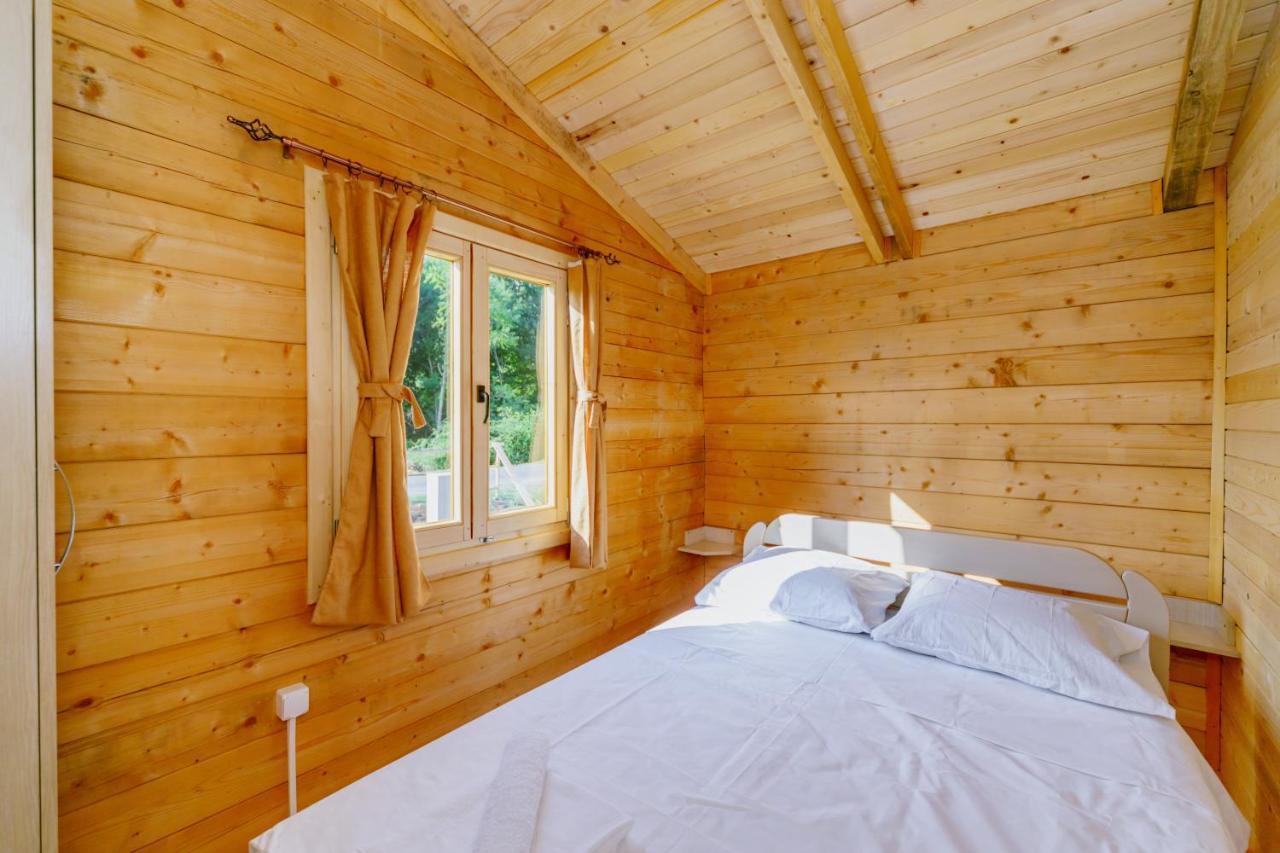 Orahovo Cottages Virpazar Exterior foto