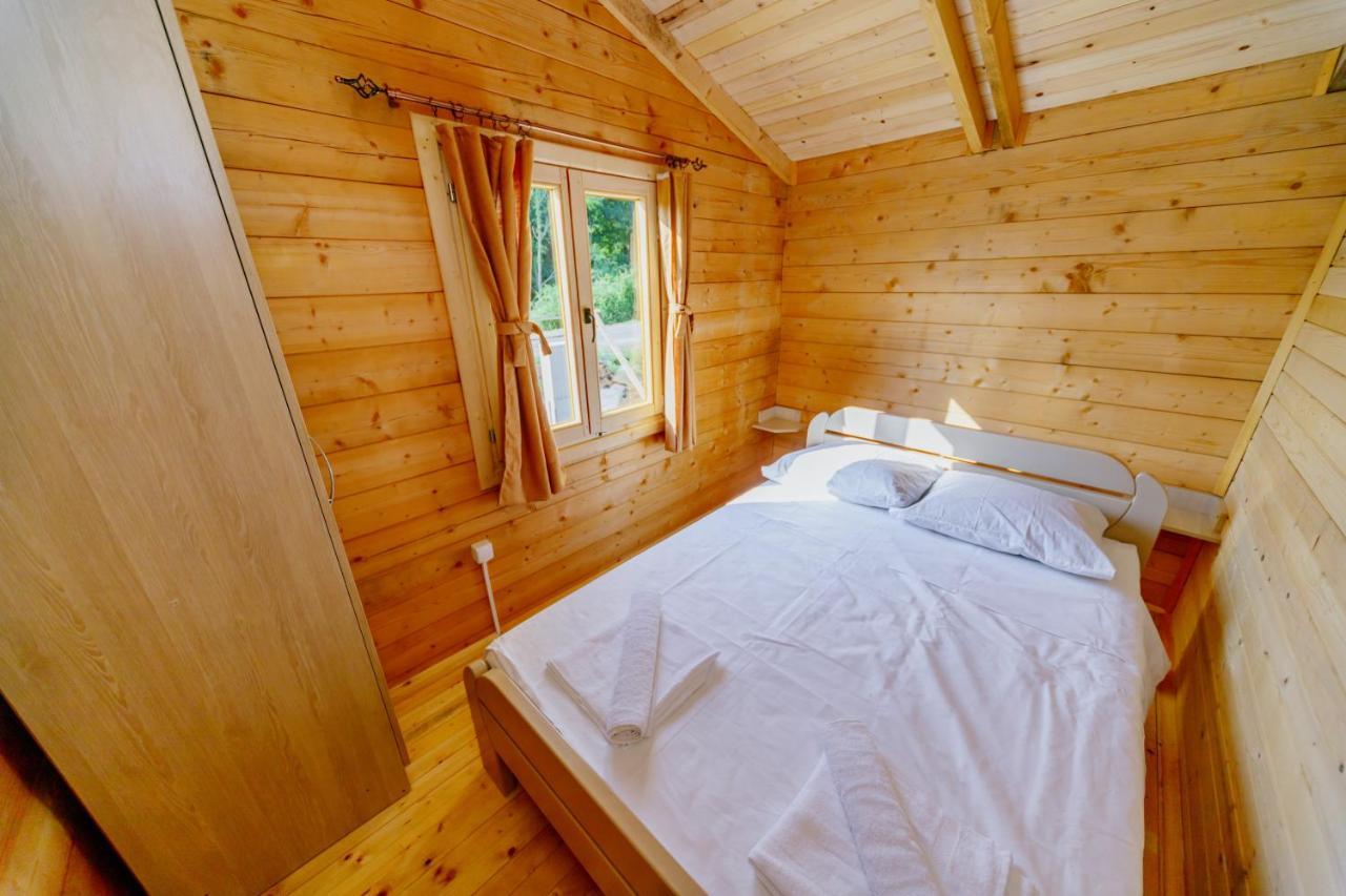Orahovo Cottages Virpazar Exterior foto