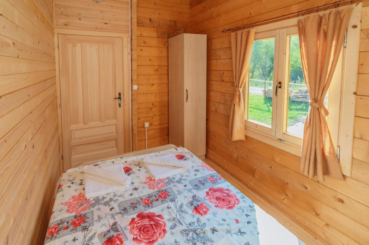 Orahovo Cottages Virpazar Exterior foto