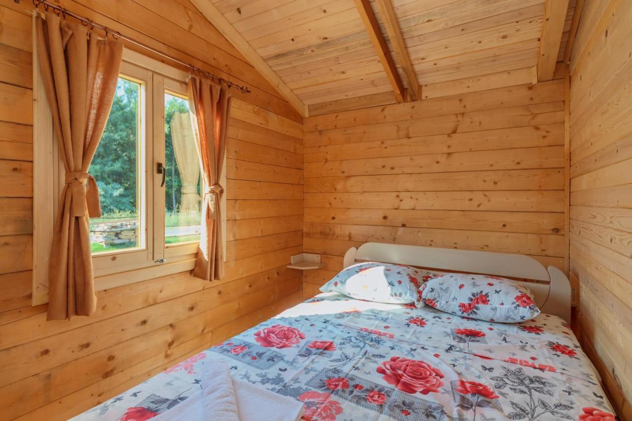 Orahovo Cottages Virpazar Exterior foto